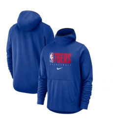 Philadelphia 76ers Men Hoody 002 Philadelphia 76ers Men Hoody 002