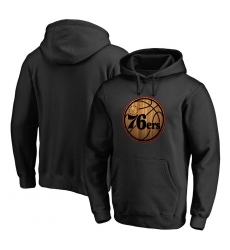 Philadelphia 76ers Men Hoody 017 Philadelphia 76ers Men Hoody 017