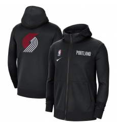 Portland Trail Blazers Men Hoody 011 Portland Trail Blazers Men Hoody 011