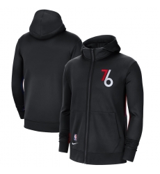 Portland Trail Blazers Men Hoody 012 Portland Trail Blazers Men Hoody 012