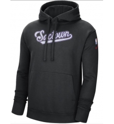 Portland Trail Blazers Men Hoody 025 Portland Trail Blazers Men Hoody 025