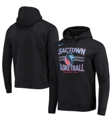 Sacramento Kings Men Hoody 005 Sacramento Kings Men Hoody 005