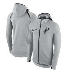San Antonio Spurs Men Hoody 002 San Antonio Spurs Men Hoody 002