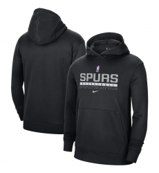 San Antonio Spurs Men Hoody 003 San Antonio Spurs Men Hoody 003