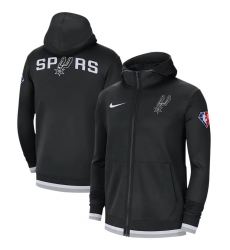 San Antonio Spurs Men Hoody 004 San Antonio Spurs Men Hoody 004