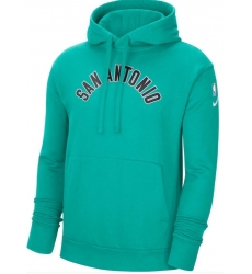 San Antonio Spurs Men Hoody 007 San Antonio Spurs Men Hoody 007