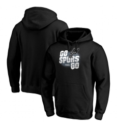 San Antonio Spurs Men Hoody 013 San Antonio Spurs Men Hoody 013