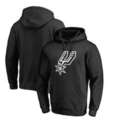 San Antonio Spurs Men Hoody 017 San Antonio Spurs Men Hoody 017