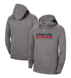 Washington Wizards Men Hoody 003 Washington Wizards Men Hoody 003