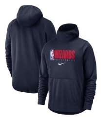 Washington Wizards Men Hoody 004 Washington Wizards Men Hoody 004