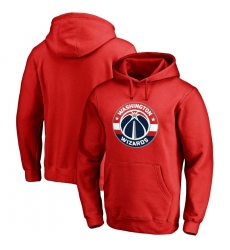 Washington Wizards Men Hoody 011 Washington Wizards Men Hoody 011