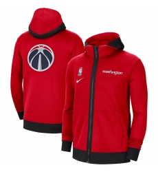 Washington Wizards Men Hoody 013 Washington Wizards Men Hoody 013