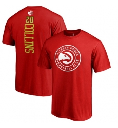 Atlanta Hawks Men T Shirt 001 Atlanta Hawks Men T Shirt 001