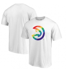 Atlanta Hawks Men T Shirt 009 Atlanta Hawks Men T Shirt 009