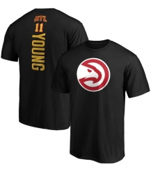 Atlanta Hawks Men T Shirt 015 Atlanta Hawks Men T Shirt 015