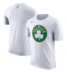 Boston Celtics Men T Shirt 019 Boston Celtics Men T Shirt 019