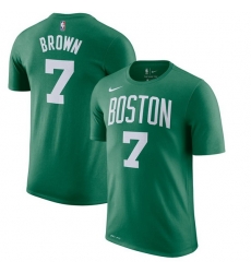 Boston Celtics Men T Shirt 024 Boston Celtics Men T Shirt 024