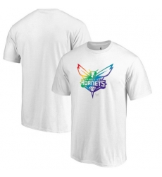 Charlotte Hornets Men T Shirt 001 Charlotte Hornets Men T Shirt 001