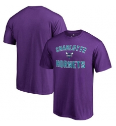 Charlotte Hornets Men T Shirt 006 Charlotte Hornets Men T Shirt 006