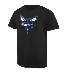 Charlotte Hornets Men T Shirt 011 Charlotte Hornets Men T Shirt 011