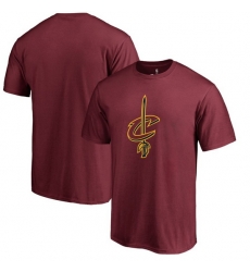 Cleveland Cavaliers Men T Shirt 003 Cleveland Cavaliers Men T Shirt 003