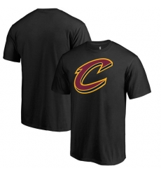Cleveland Cavaliers Men T Shirt 010 Cleveland Cavaliers Men T Shirt 010