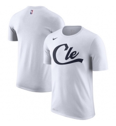 Cleveland Cavaliers Men T Shirt 015 Cleveland Cavaliers Men T Shirt 015