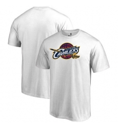Cleveland Cavaliers Men T Shirt 016 Cleveland Cavaliers Men T Shirt 016