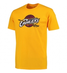 Cleveland Cavaliers Men T Shirt 018 Cleveland Cavaliers Men T Shirt 018