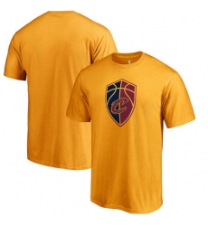 Cleveland Cavaliers Men T Shirt 019 Cleveland Cavaliers Men T Shirt 019