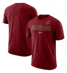 Cleveland Cavaliers Men T Shirt 020 Cleveland Cavaliers Men T Shirt 020