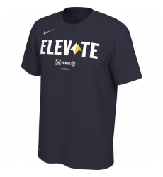 Denver Nuggets Men T Shirt 001 Denver Nuggets Men T Shirt 001