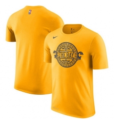 Golden State Warriors Men T Shirt 077 Golden State Warriors Men T Shirt 077