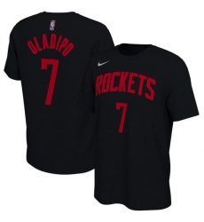 Houston Rockets Men T Shirt 001 Houston Rockets Men T Shirt 001