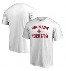Houston Rockets Men T Shirt 007 Houston Rockets Men T Shirt 007