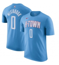 Houston Rockets Men T Shirt 023 Houston Rockets Men T Shirt 023