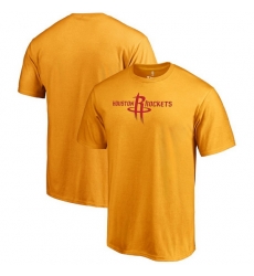 Houston Rockets Men T Shirt 033 Houston Rockets Men T Shirt 033