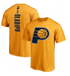 Indiana Pacers Men T Shirt 016 Indiana Pacers Men T Shirt 016