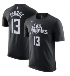 LA Clippers Men T Shirt 020 LA Clippers Men T Shirt 020