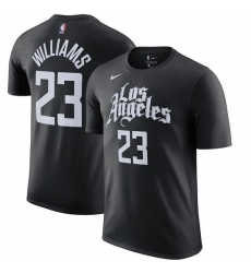 LA Clippers Men T Shirt 021 LA Clippers Men T Shirt 021