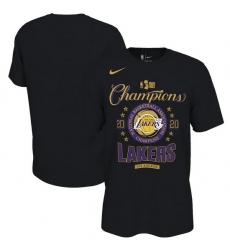 Los Angeles Lakers Men T Shirt 001 Los Angeles Lakers Men T Shirt 001