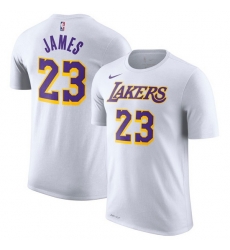 Los Angeles Lakers Men T Shirt 009 Los Angeles Lakers Men T Shirt 009