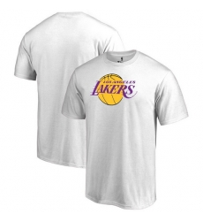 Los Angeles Lakers Men T Shirt 012 Los Angeles Lakers Men T Shirt 012