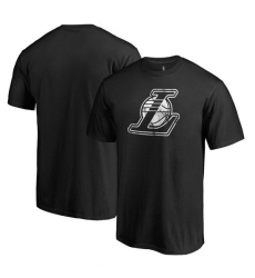 Los Angeles Lakers Men T Shirt 026 Los Angeles Lakers Men T Shirt 026