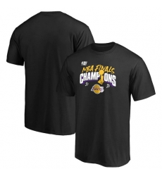 Los Angeles Lakers Men T Shirt 027 Los Angeles Lakers Men T Shirt 027