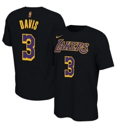 Los Angeles Lakers Men T Shirt 032 Los Angeles Lakers Men T Shirt 032