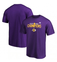 Los Angeles Lakers Men T Shirt 056 Los Angeles Lakers Men T Shirt 056