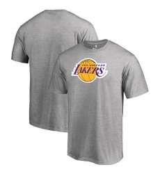 Los Angeles Lakers Men T Shirt 073 Los Angeles Lakers Men T Shirt 073