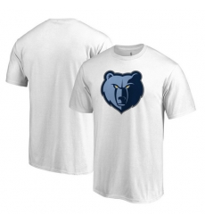 Memphis Grizzlies Men T Shirt 006 Memphis Grizzlies Men T Shirt 006
