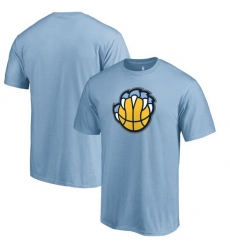 Memphis Grizzlies Men T Shirt 008 Memphis Grizzlies Men T Shirt 008